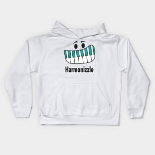 Harmonizzle Kids Hoodie